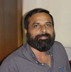 P. K. Madhu